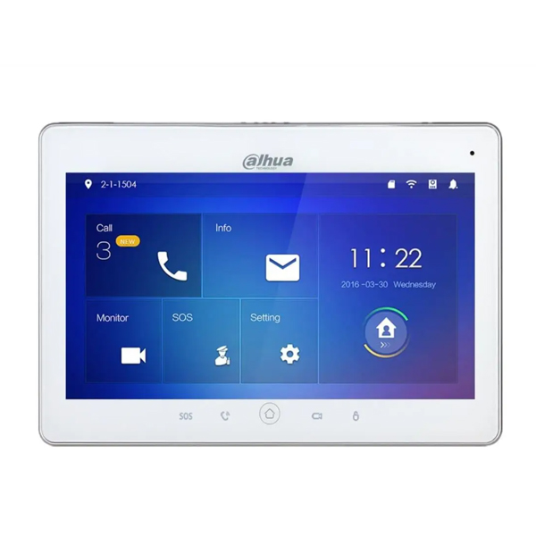 Màn Hình Chuông Cửa Dahua DHI-VTH5221D-S2