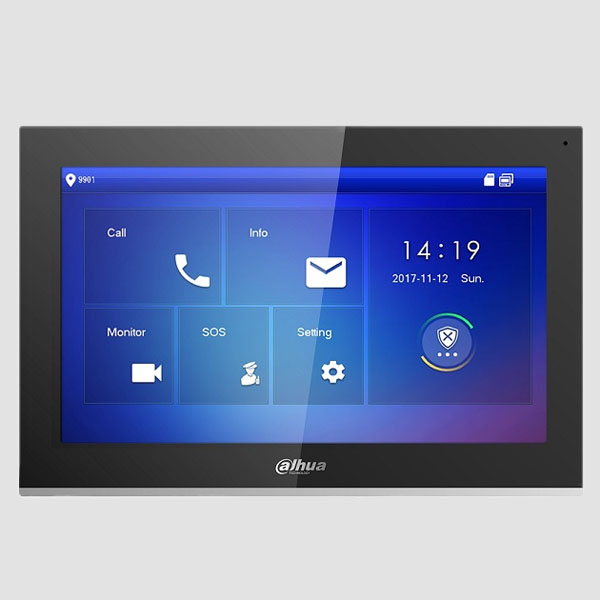 Màn Hình Chuông Cửa Dahua DHI-VTH5441G