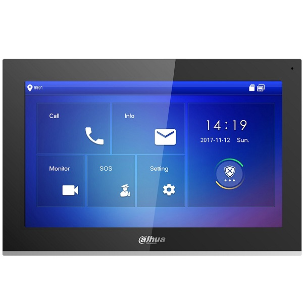 Màn Hình Chuông Cửa Dahua DHI-VTH5441G