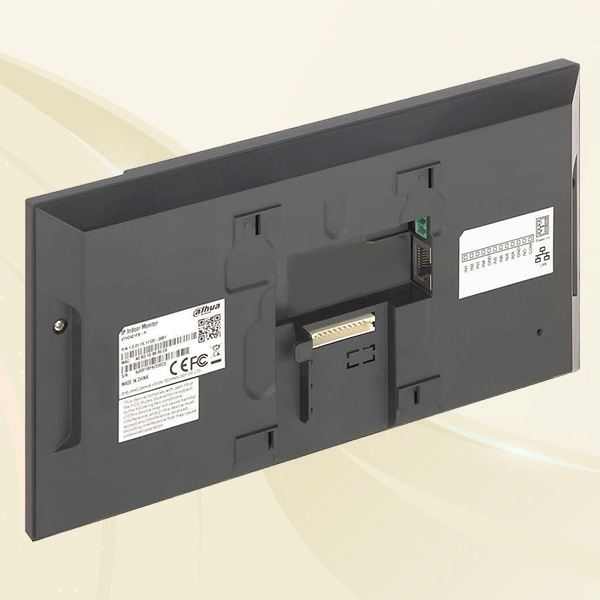 Bộ Chuông Cửa Có Hình Dahua VTO2202F-P/ VTH2421FB-P