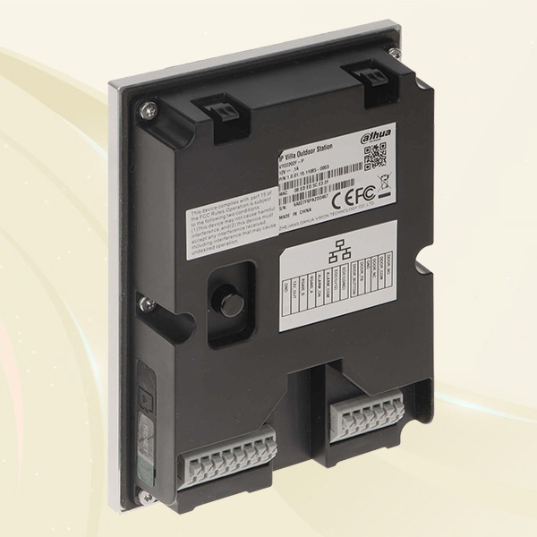 Bộ Chuông Cửa Có Hình Dahua VTO2202F-P/ VTH2421FB-P