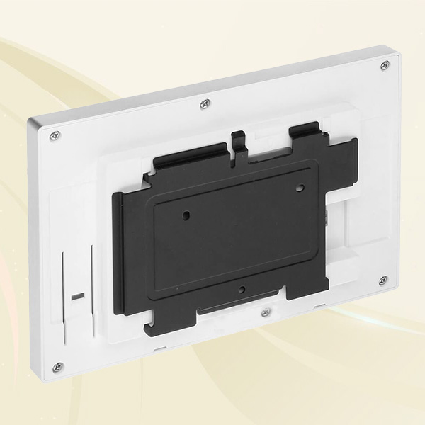 Bộ Chuông Cửa Có Hình Dahua DHI-VTO2202F-P-S2/DHI-VTH1550CH-S2