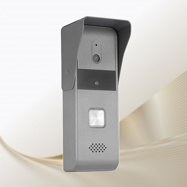 Bộ Chuông Cửa Màn Hình Hikvision DS-KIS203T