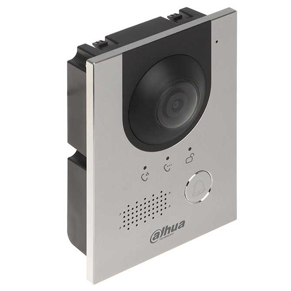 Nút Bấm Chuông Cửa Dahua DHI-VTO2202F-P-S2
