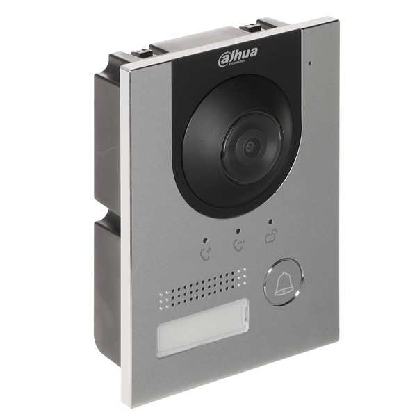 Nút Bấm Chuông Cửa Dahua DHI-VTO2202F-P-S2