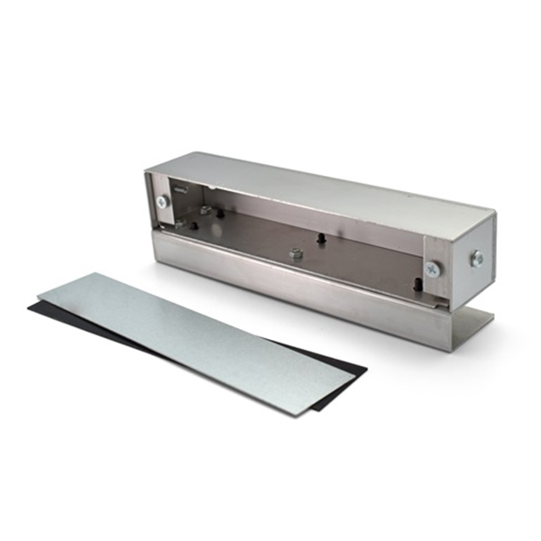 Bát Gá Khoá Trên UBB-1 - Dùng Cho Cửa Kính