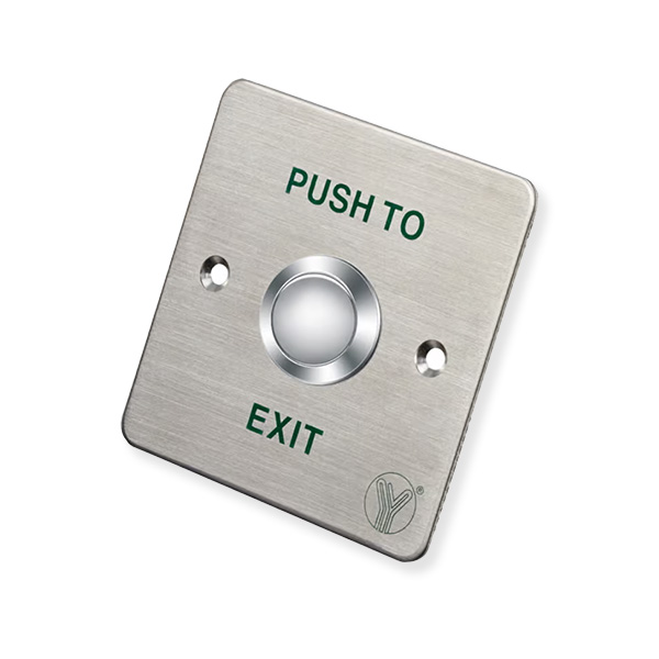 Bộ Phụ Kiện Khóa Từ Hikvision