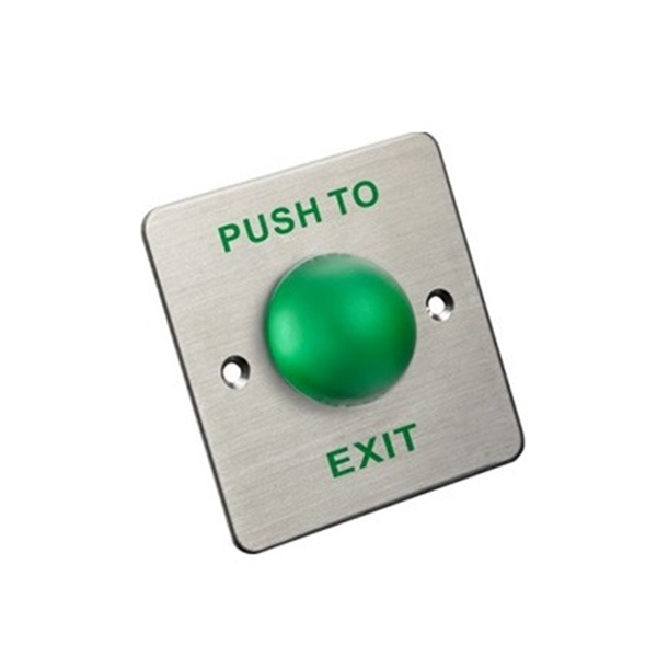 Nút Exit Hikvision DS-K7P06