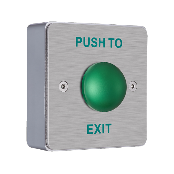 Nút Exit Hikvision DS-K7P06