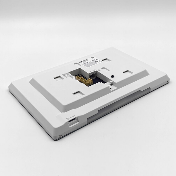 Màn Hình Chuông Cửa Hikvision DS-KH9510-WTE1(B) - Kết Nối Wifi