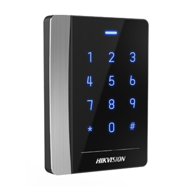 Đầu Đọc Thẻ Hikvision DS-K1101MK
