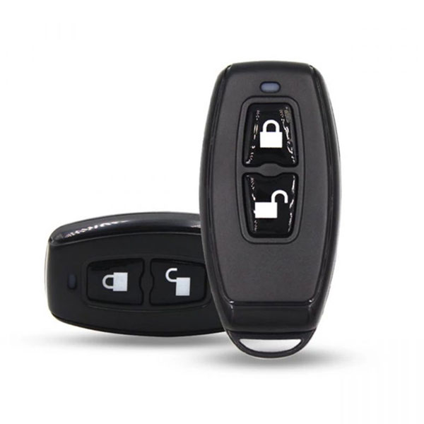 Remote Khoá Vân Tay Cho Khoá Cửa-1