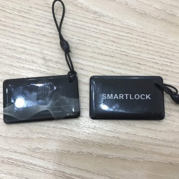 Thẻ Smart Lock Dành Riêng Cho Khoá Cửa