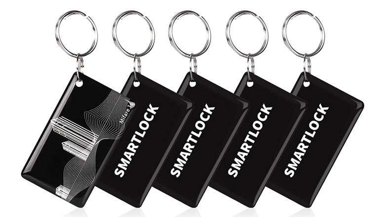 thẻ từ smart lock