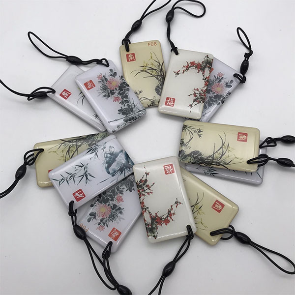 Thẻ Smart Lock Dành Riêng Cho Khoá Cửa