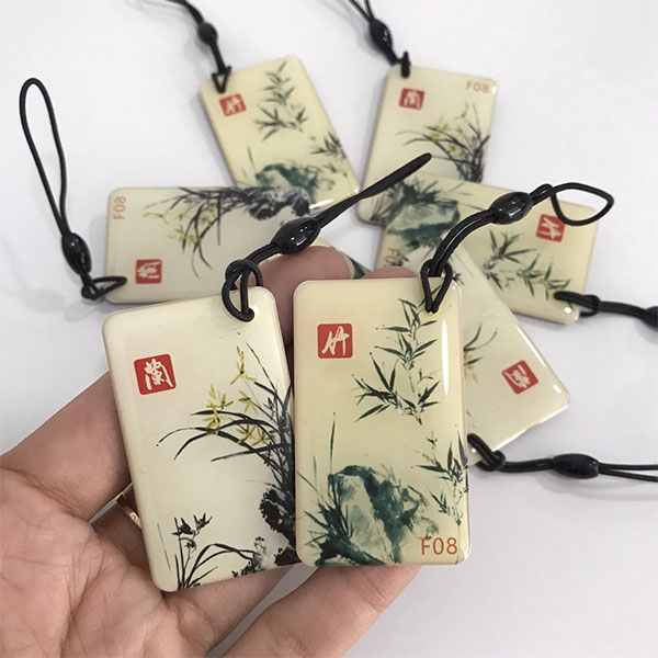 Thẻ Smart Lock Dành Riêng Cho Khoá Cửa