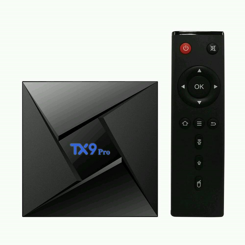 tanix-tx9-pro