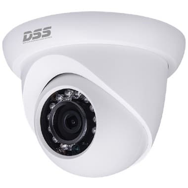 Camera IP Dahua DS2130DIP 720p