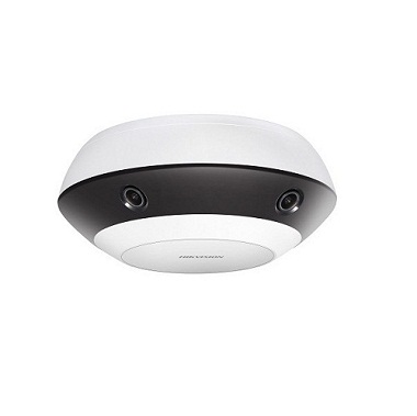 Camera IP toàn cảnh Hikvision DS-2PT3306IZ-DE3 1080P