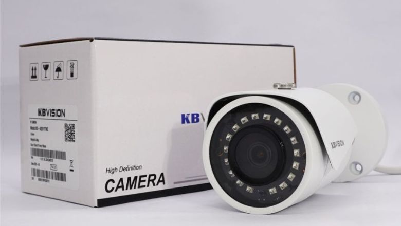 Dịch vụ lắp đặt trọn bộ camera Kbvision chính hãng tại DigiOne