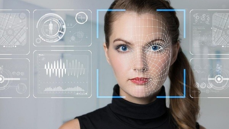 máy chấm công nhận diện khuôn mặt là thiết bị kiểm soát nhân viên bằng khuôn mặt