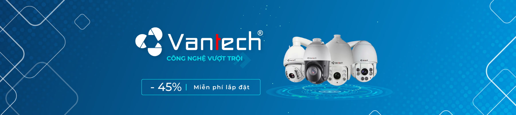 Camera vantech camera-vantech