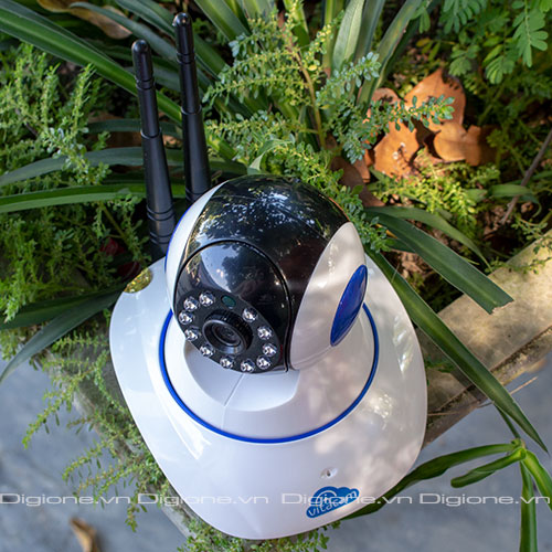 CAMERA Wifi VITACAM C720 Pro FHD 1080P