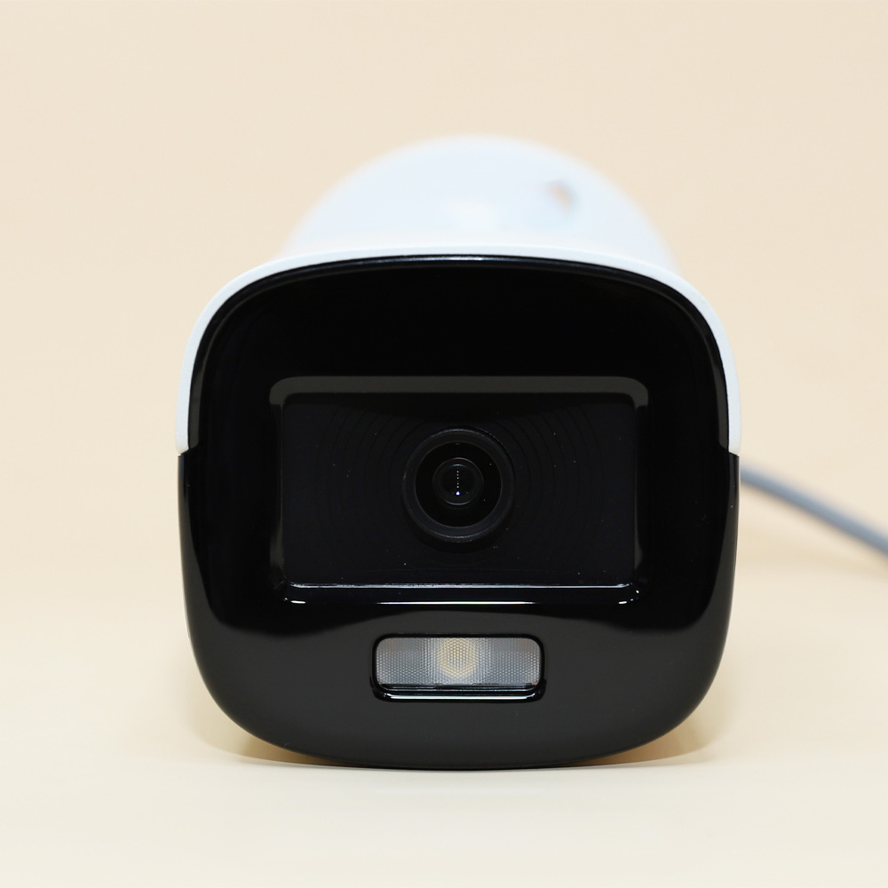 Camera Analog Hikvision DS-2CE10DF0T-PF 2.0MP