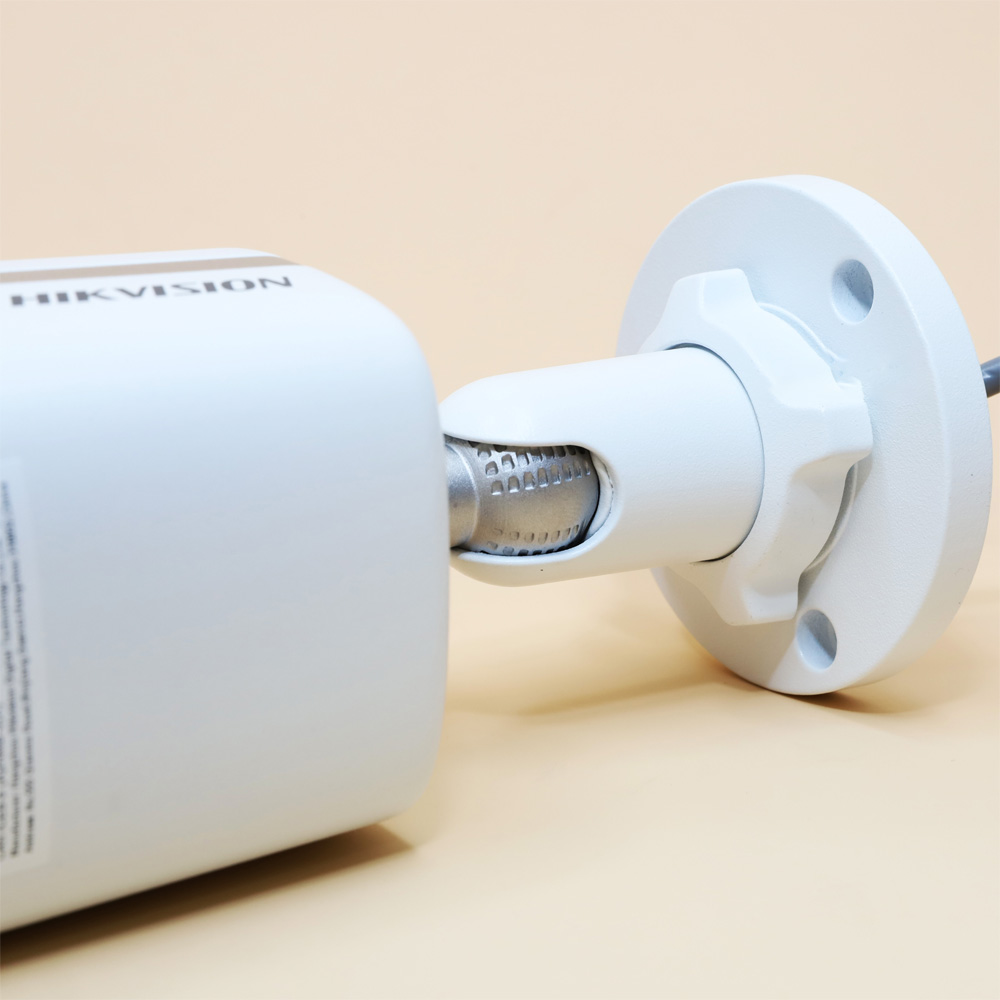 Camera Analog Hikvision DS-2CE10DF0T-PF 2.0MP