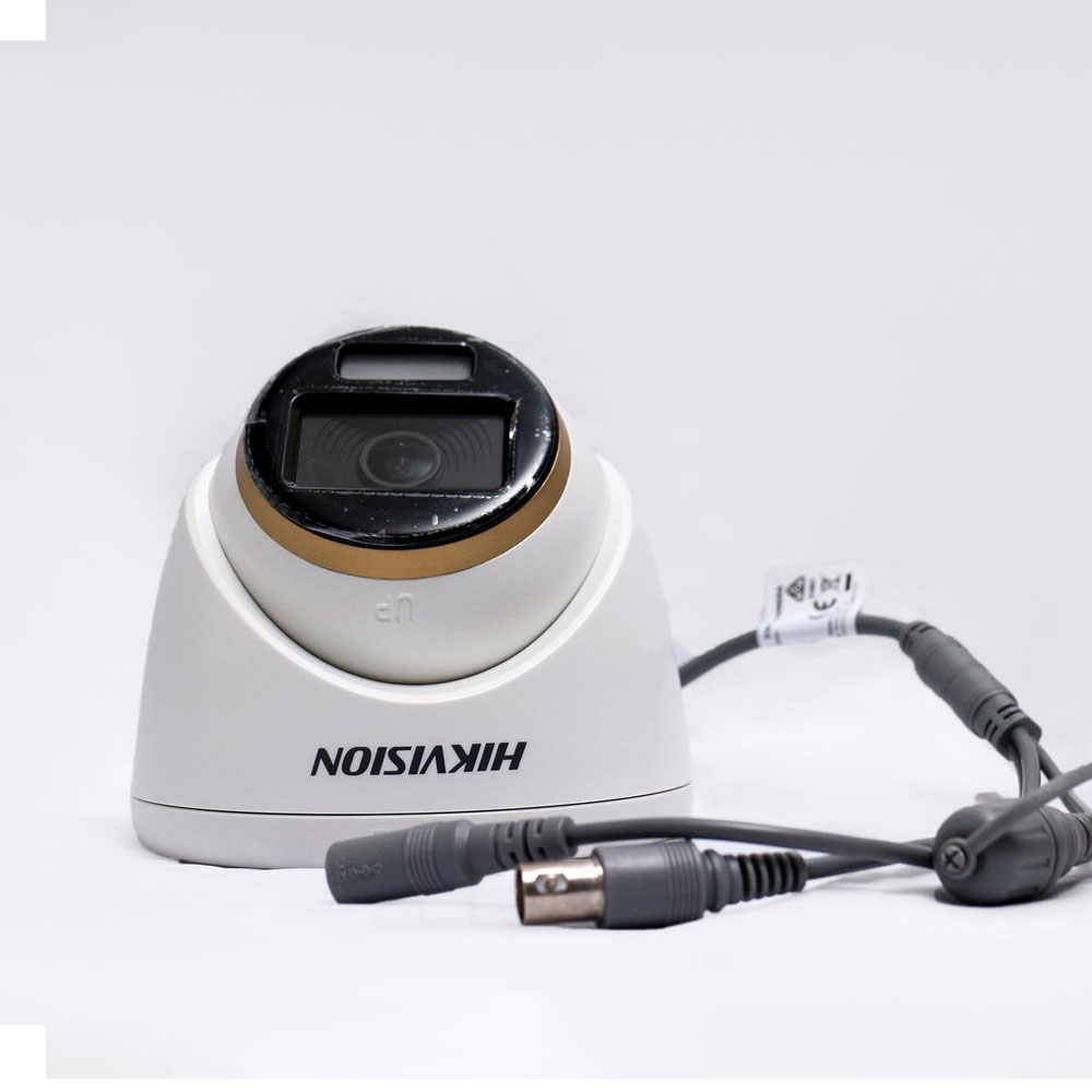 Camera Analog Hikvision DS-2CE72DF3T-F 2.0MP