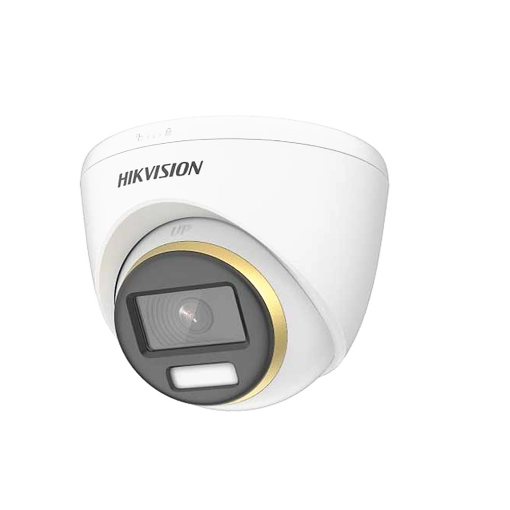 Camera Analog Hikvision DS-2CE72DF3T-F 2.0MP