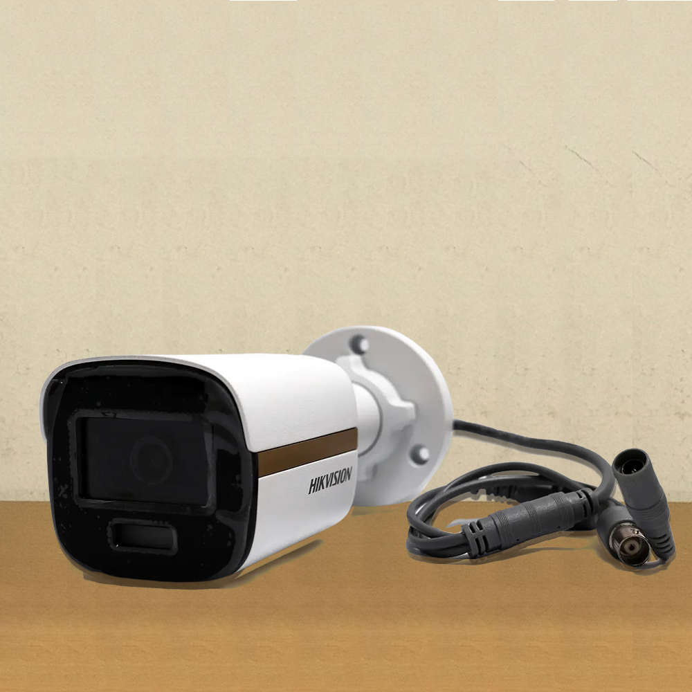 Camera Analog Hikvision DS-2CE10DF3T-F 2.0MP