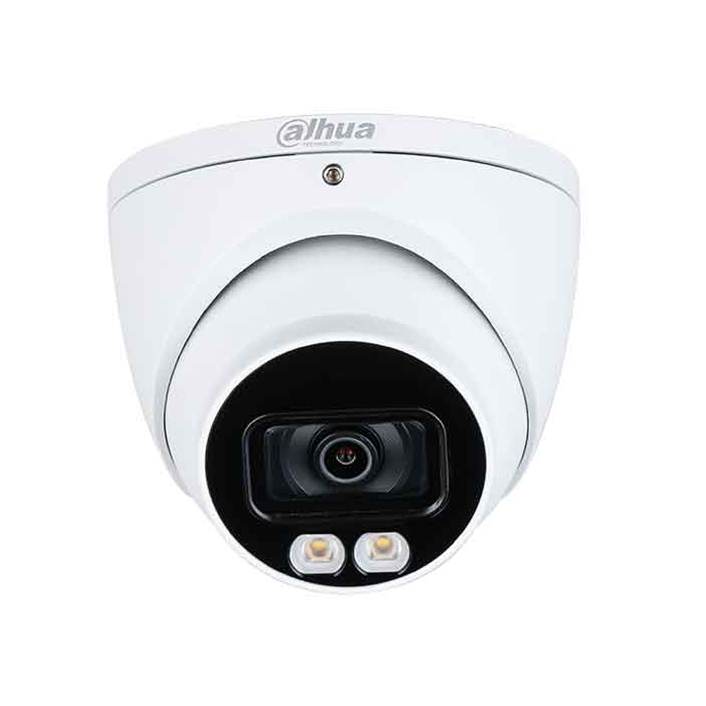 Camera Analog Dahua DH-HAC-HDW1239TP-A-LED-S2 2.0MP