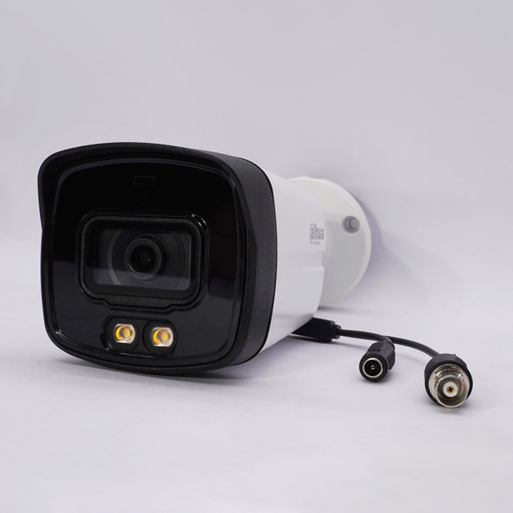 Camera Analog Dahua HFW1239TLMP-A-LED-S2 2.0MP