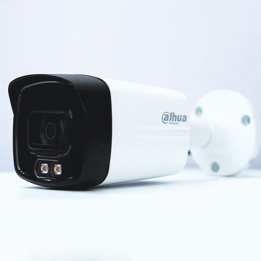 Camera Analog Dahua HFW1239TLMP-A-LED-S2 2.0MP