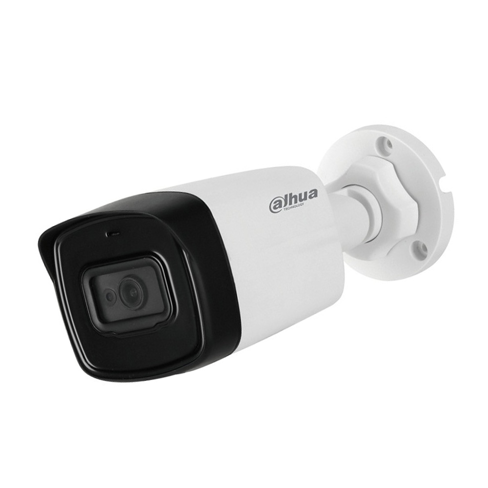 Camera Analog Dahua HFW1239TLMP-A-LED-S2 2.0MP