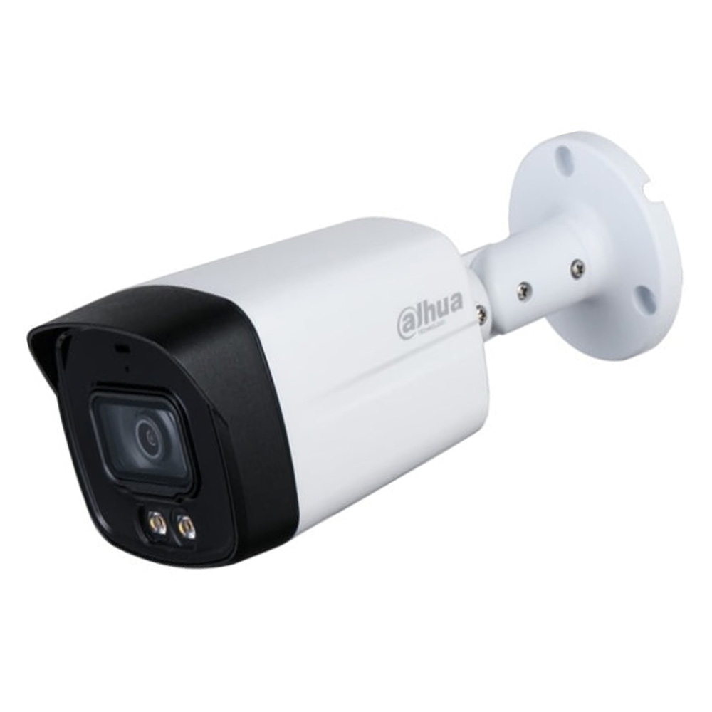 Camera Analog Dahua HFW1239TLMP-LED-S2 2.0MP