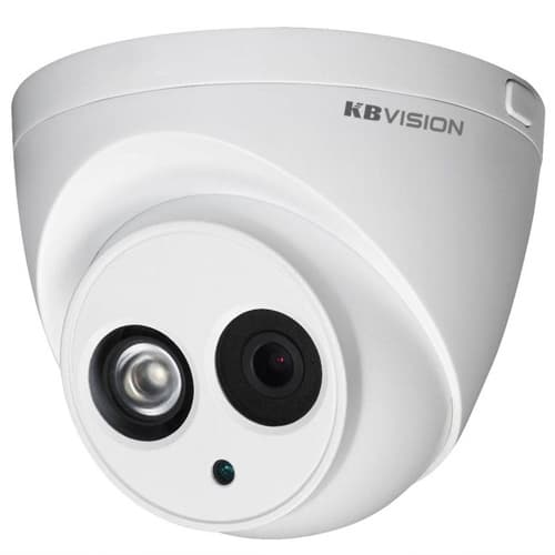 Camera Analog KBVision KR-4C20D 1080p