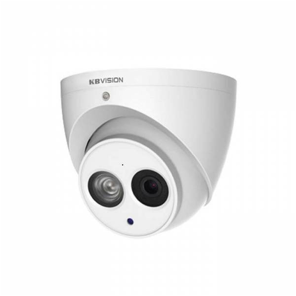 Camera Analog Kbvision KX-C2004S5-A 2.0MP