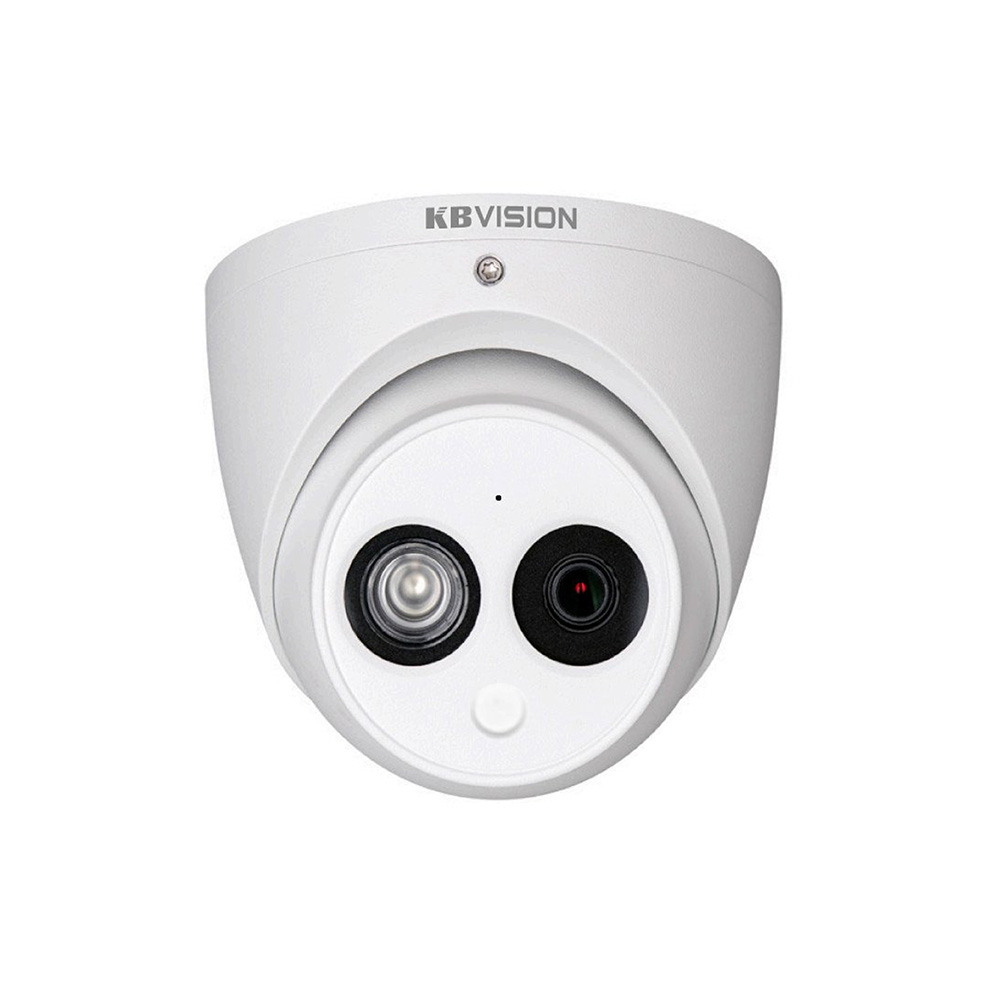 Camera Analog Kbvision KX-C2004S5-A 2.0MP