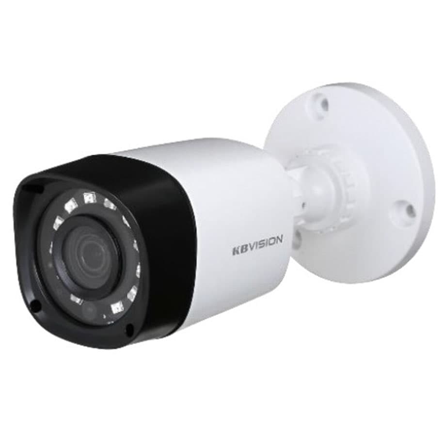 Camera Analog KBVision KX-C8011C 8.0 Megapixel