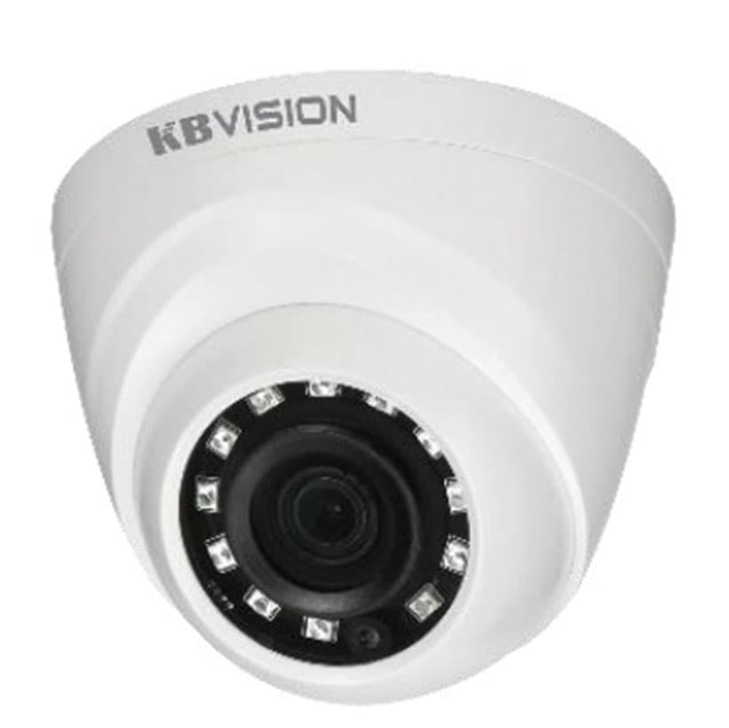 Camera Analog KBVision KX-C8012C 8.0 Megapixel