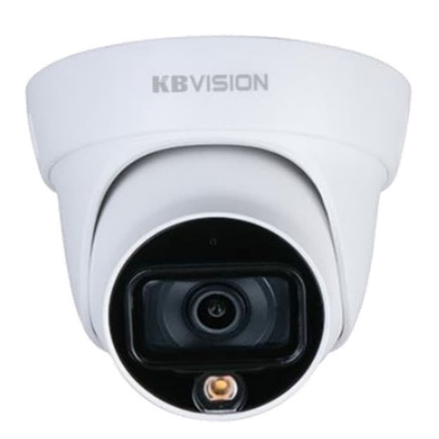Camera Analog KBVision KX-CF5102S 5.0 Megapixel