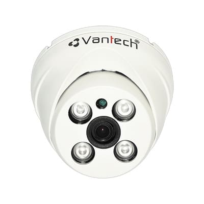 Camera Analog Vantech VP-221AHDM 720p