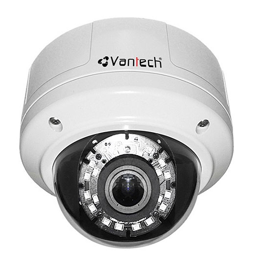 Camera Analog Vantech VP-3300ZT 1080p