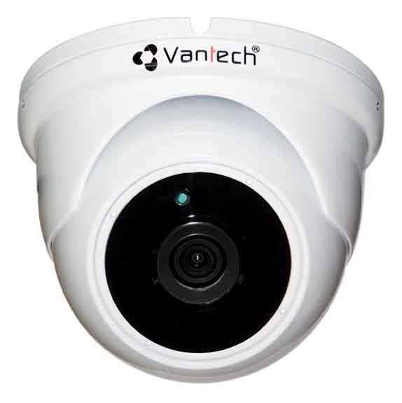 Camera Analog Vantech VP-406SA 1080p