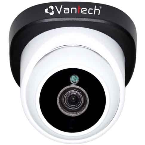 Camera Analog Vantech VP-4224A/T/C 4.0 Megapixel