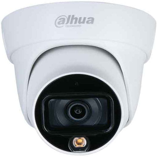 Camera Analog Dahua HAC-HDW1239TLP-A-LED-S2 1080p