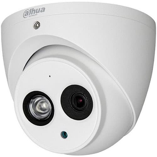Camera Analog Dahua HAC-HDW1400EMP-S2 4.0 megapixel