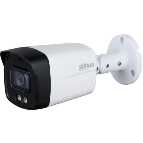 Camera Analog Dahua HAC-HFW1239TLMP-LED 1080p